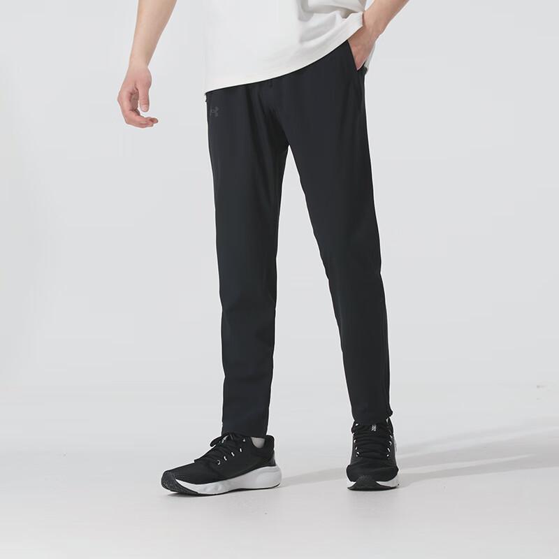 Under Armour Men's Woven Trousers