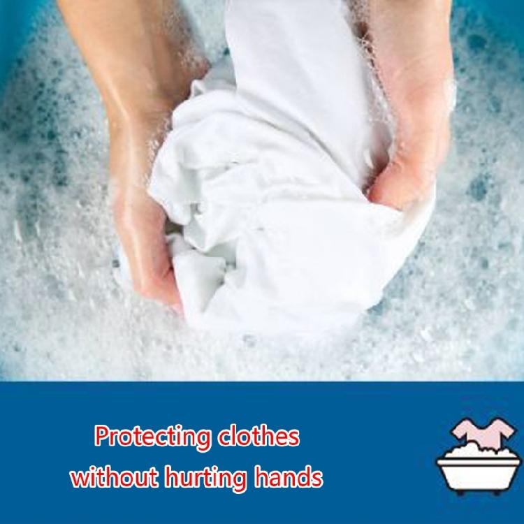 Concentrated Laundry Soap Sheet Wash Powder For Washing Machine Cleaner Cleaning