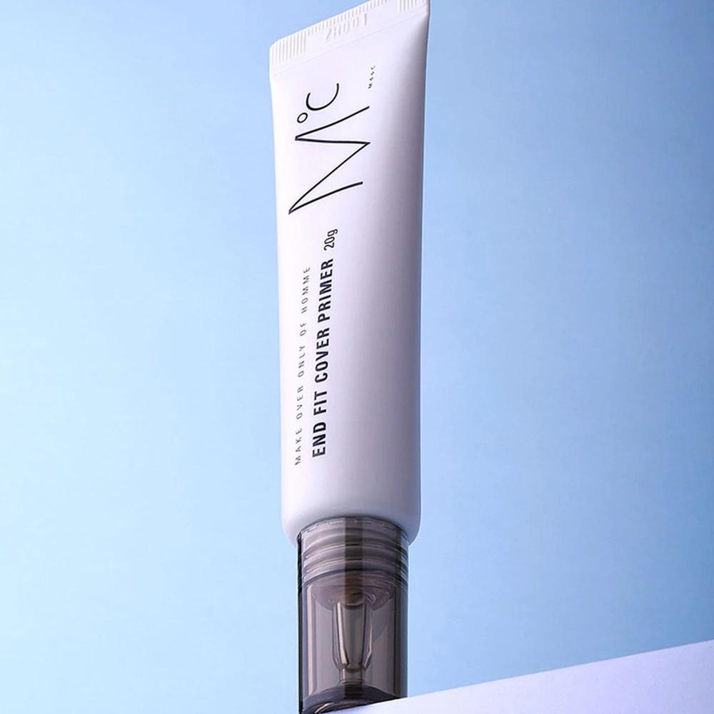 End Fit Cover Primer