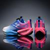 Fashion Outdoor Sneakers For Man Women Hiking Thick Soles Light Weight Breathable Cushion Trainers Jogging Workout Athletic