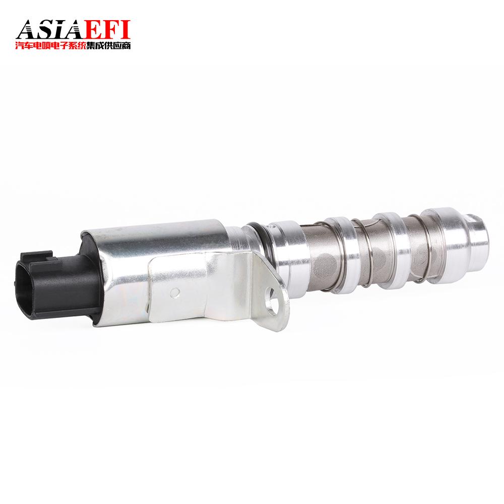 high quality OEM 23796-JA00A VVT Camshaft Variable Timing Solenoid For Nissan Altima Juke Rogue Sentra 2.5L07-12 23796JA00A