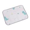Pet Cooling Bed Large Cats Bed Cats Dog Sleep Bed Indoor Pad Cats for Indoor Home and Travel Washable Bed