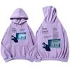 Tom Odell & Seine Band Präsentieren Die Wonderful Life Tour 2025 Hoodies Fleece Warm Männliches Kapuzensweatshirt Lässig Locker Herren Pullover