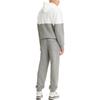 Levis FW22 Brand Logo Letter Print Drawstring Cuffed Pants Unisex Pants Gray A2177-0018