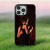 B-Benson Boone Singer Phone Case For iPhone 17,16,15,14,13,12,11,Pro,Max,Plus,E,Air,Mini Anti Fall Black  Bumper