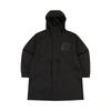 Fish Tail Parka Black 9014