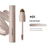 Judydoll Dual-Ended Liquid Contour & Highlight Stick