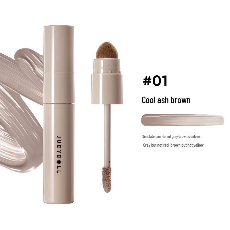 Judydoll Dual-Ended Liquid Contour & Highlight Stick