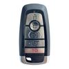 Jingxin M3N-A2C93142600 902MHz ID49 Chip Car Remote Car Key For Ford Edge Fusion Expedition Explorer Mustang F Series 2017-2020