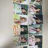 Iz*one Photo Card