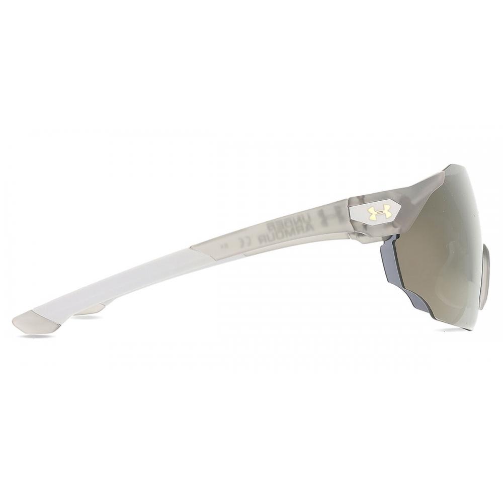 Under Armour Ua Hammer F Asian Fit Riw 6t Men Sunglasses
