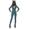 New Halloween tiger costume cat woman costume cosplay animal costume number buy play nightclub performance costume