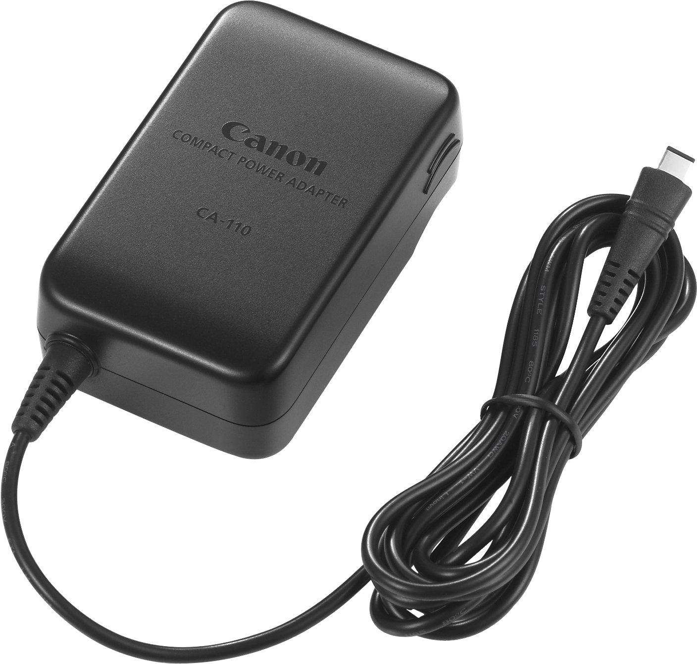 

Canon compact power adapter CA-110