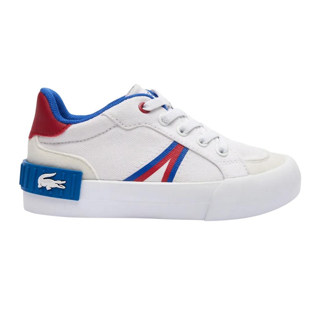 Lacoste Buty sportowe dla dzieci/dziecięce L004