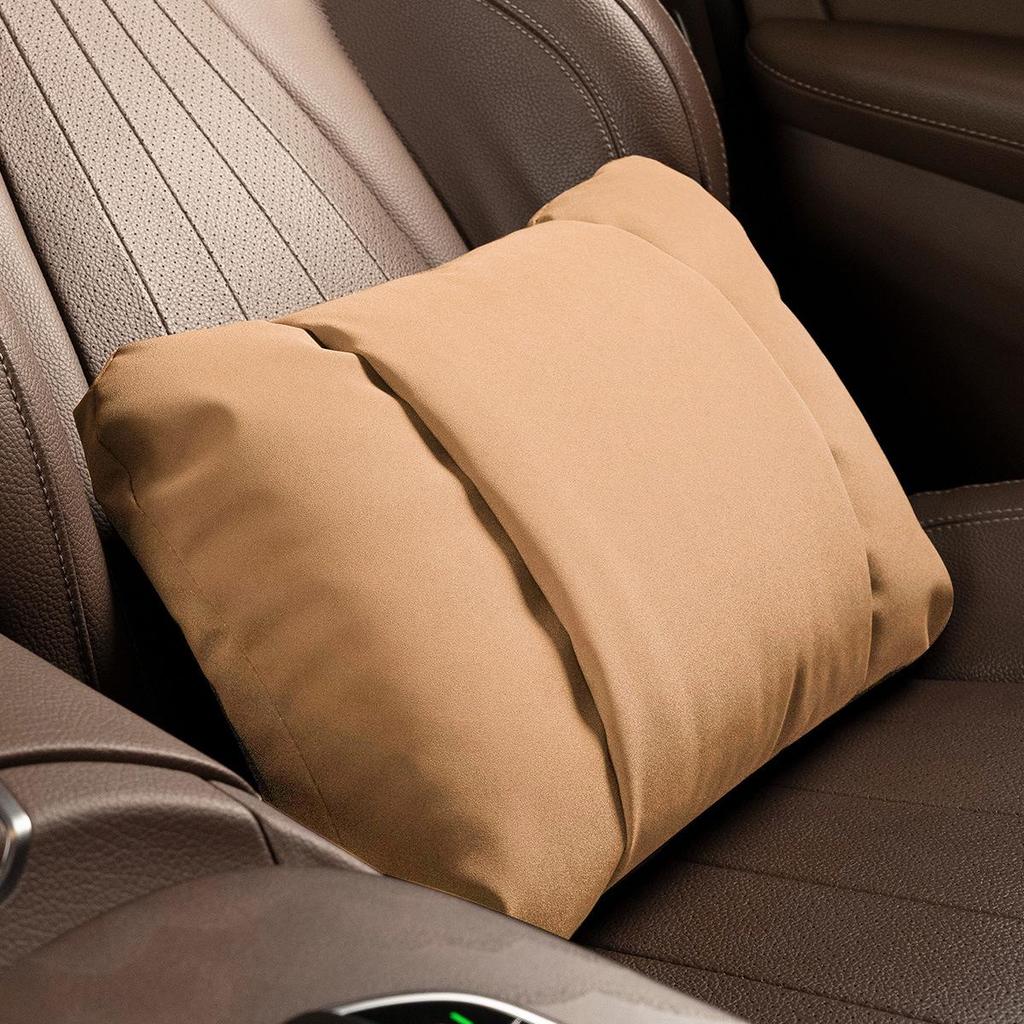 Volvo Headrest Lumbar & Neck Support Pillow for XC60/S60/S90/XC90/XC40 Interior