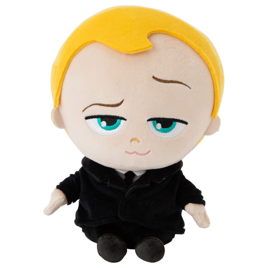 

Boss Baby Family Mission Plush Boss Baby Высота приблизительно. 21см