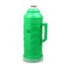 Retro Isolier-Thermoskanne - 2L Warmhaltekanne zum Kochen von Wasser, 5 Pfund Fassungsvermögen