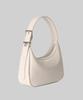 Musinsa Standard Woman Arch Hobo Bag [Cream]