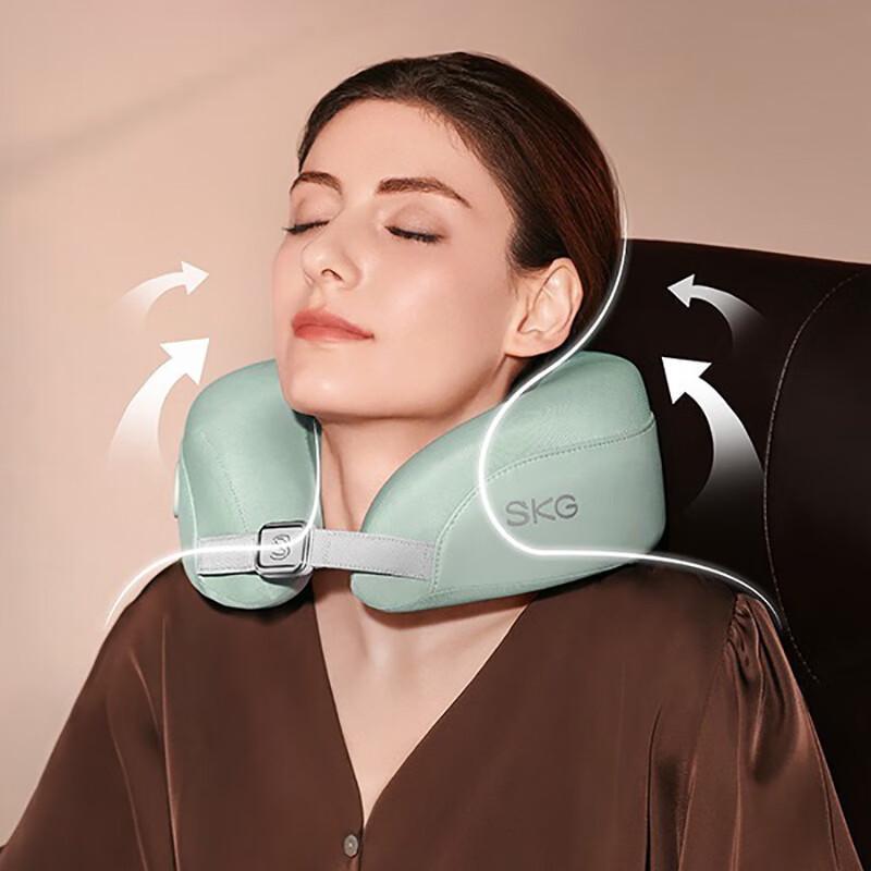 SKG N5 Neck Massager