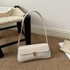 Underarm Bag - Stylish, Simple and Luxurious Shoulder Bag with A Single Strap