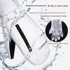 Windproof & Waterproof Touch Screen Ski Gloves for Men & Women – Thickened, Warm, Cold-Proof for Autumn & Winter Cycling/Sports
