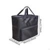 Computer Handbag Monitor Storage Zipper Oxford Carrier Portable Screen Protective Travel Carrying