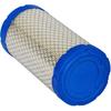 HIFROM Air Filter Fuel Filter Kit Compatible with Kubota BX1800 BX1830 BX1860 BX22 BX2200 GR2100 GR2120 ZD18 ZD21 Z482 K1211-82320 K2581-82310