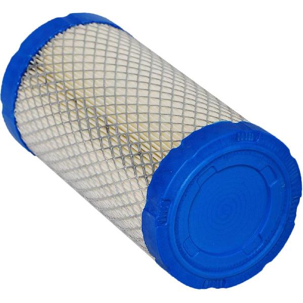 HIFROM Air Filter Fuel Filter Kit Compatible with Kubota BX1800 BX1830 BX1860 BX22 BX2200 GR2100 GR2120 ZD18 ZD21 Z482 K1211-82320 K2581-82310
