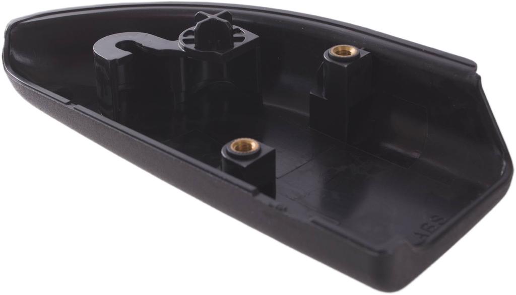 RENAULT MASTER III 10-23 Sliding Door Guide Cover Right