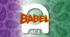 Rob Lure Spoon Babel Ace 0,7 Gramm Sinking Lure 25 (0493)