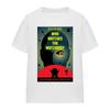 Star Trek TNG Staffel 3 Folge 4 Damen 100% Baumwolle T-Shirt Herren T-Shirts Top S-2XL, Weiß