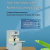 Huijin ZD-50A Fully Automatic Financial Binding Machine CN Plug (adapter Included)