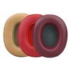 1 Set Headphones Replacement Ear Pads Cushion For  Crusher Wireless Crusher Evo Crusher Anc Hesh 3 Ear Cushion