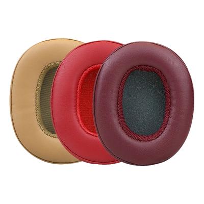 1 Set Headphones Replacement Ear Pads Cushion For  Crusher Wireless Crusher Evo Crusher Anc Hesh 3 Ear Cushion