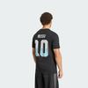 Adidas Men's Messi Series Cotton Short Sleeve Football T-Shirt
