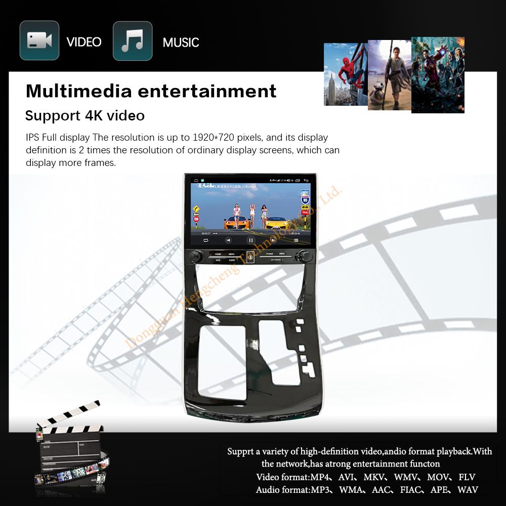 For Toyota Alphard Vellfire 20 2007-2013 Car Multimedia Video Player 11.6" GPS Navigation Android12 8Core CarPlay 4G 360Camera