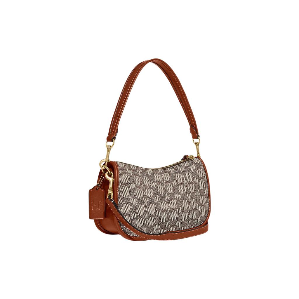 New Disney X COACH Swinger Shoulder Bags C8620-B4TJ2