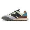 New Balance Кросівки унісекс XC-72 Ascend різнокольорові чорні UXC72BB2