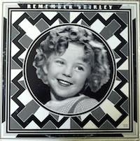 

LP Record SHIRLEY TEMPLE - Remember Shirley T906 20th Century 1973 US Pop Used
