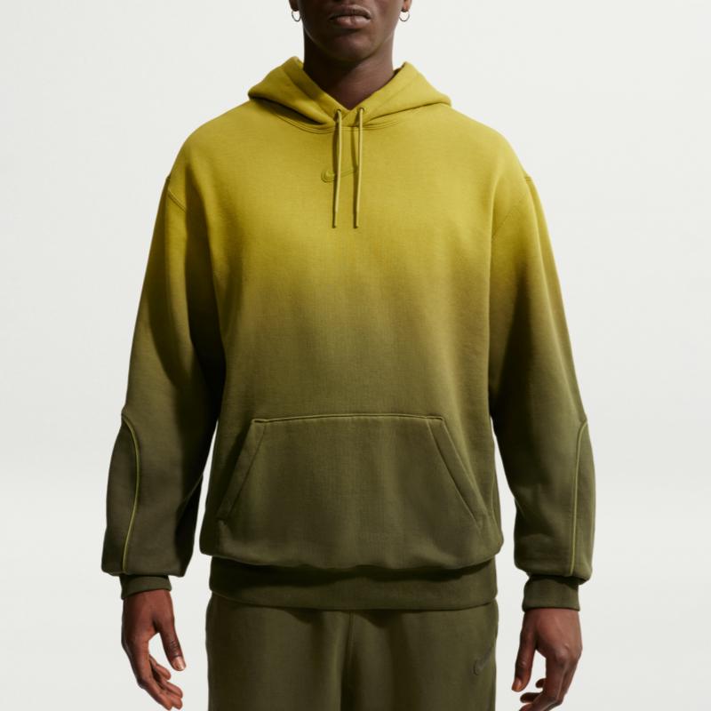 Nike Nocta Men's Fleece Cs Hoodie HJ6317-390