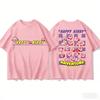 Oberteile – T-Shirts