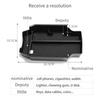 For Honda Accord Fuel 2025-2025 Car Armrest Storage Box Center Console Tray Organizer Accessories