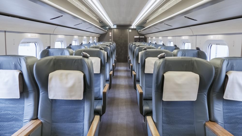 Yamagata Shinkansen E8 Series Tsubasa 4K Filming Shinjo-Fukushima [Blu-ray]