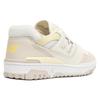 New Balance 550 More Of What You Need? Men Sneakers Cream Sea-Salt Moonbeam BB550RSD