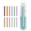 Compatibil cu husă de protecție Apple Pencil 2 Pro, Silicon Gradient