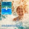 Clarifying And Decontamination Of Swimming Pool Water Quality, Removing Odor, Multi Purpose Cleaning Effervescent  Tablets