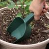 Multi-Spec Plastic Soil Shovel for Gardening, Vegetable Planting & Household Use