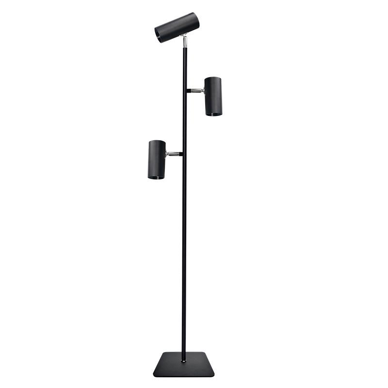 Floor-Standing Indoor LED Grow Light for Succulent and Green Plants - Full Spectrum COB