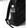 [Machiavellic] CHASE Re:ROOT. DAYPACK BLACK (019)