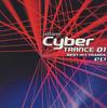 12inch Record VARIOUS  Velfarre Cyber Trance 01 RR1288328 Rhythm Republic 2001 Japan Dance  Electronica Used
